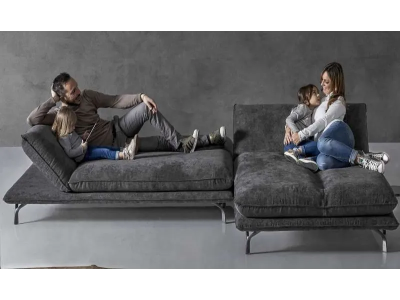 Modularne sofe – aktuelni trend u dizajnu
