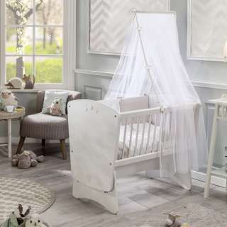 SWINGING STAR BEBI KREVETAC (45x90)