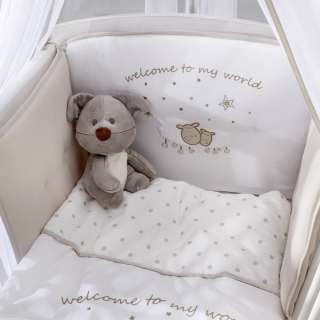 SWINGING STAR BEBI KREVETAC (45x90)