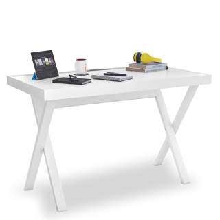 RADNI STO ZA MLADE -BELI 