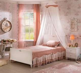 ROMANTICA KREVET (120x200 cm)