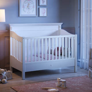 BABY ROMANTIC - KREVETAC SOFA