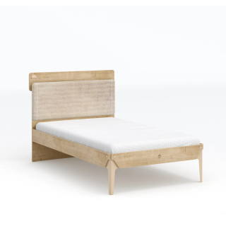 MOCHA MODERN KREVET (120X200 cm)