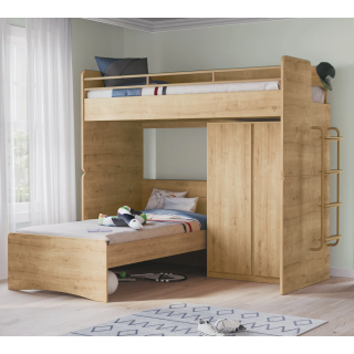 STUDIO MOCHA SET-4 (90x200cm) 