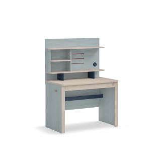 TRIO MALA POLICA ZA RADNI STO 