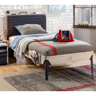 TRIO LINE KREVET(100x200 cm) 