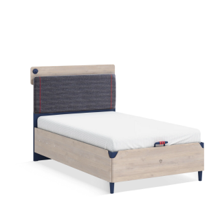 TRIO LINE KREVET SA KUTIJOM (120x200 cm) 