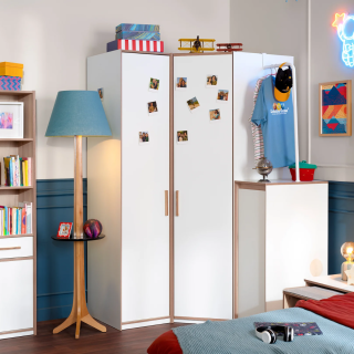 MODERA MALI ORMAR 