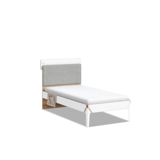 MODERA MODERN KREVET (100X200 cm) 