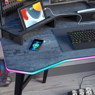 DARK METAL GAMING STO 