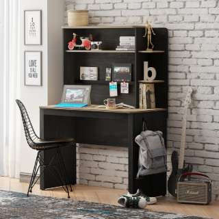 BLACK LINE RADNI STO