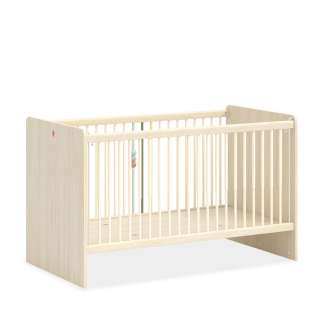 MONTES NATURAL LIFT KREVETAC (70x140 cm)