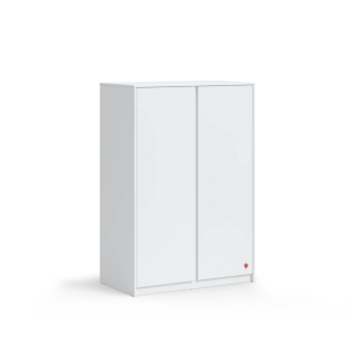 STUDIO ORMAR (WHITE) 