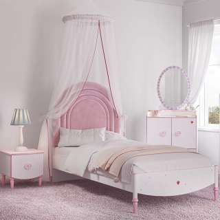 PRINCESS KREVET (90x200 cm)