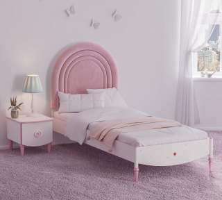 PRINCESS KREVET (90x200 cm)