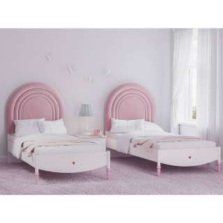 PRINCESS KREVET (90x200 cm)