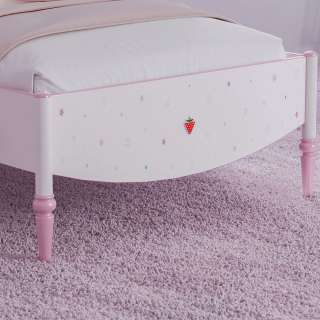 PRINCESS KREVET (90x200 cm)