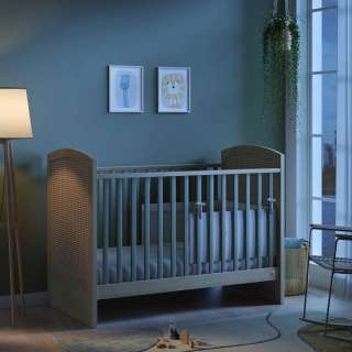 LOOF BABY KREVETAC (70x140 cm)