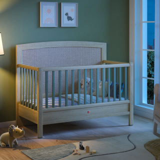 BABY LOOF - KREVETAC SOFA