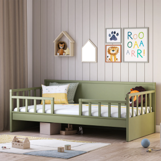 LOOF SOFA KREVET (100x200)