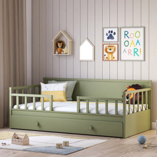 LOOF SOFA KREVET (100x200) 