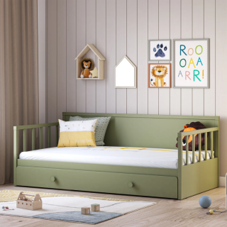 LOOF SOFA KREVET (100x200) 