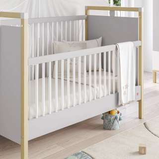 MİNO BABY BEBI KREVETAC (70x140 cm)