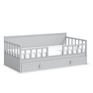 FIOKA ZA SOFA KREVET (GRAY) 90X190