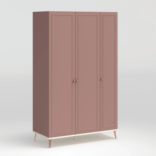 ELEGANCE LINE TROKRILNI ORMAR 