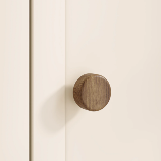 LAPEL ČETVOROKRILNI ORMAR 