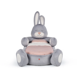 BUNNY KREVET (78X163 cm) 