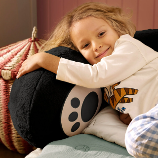 PANDA KREVET (78X163 cm) 