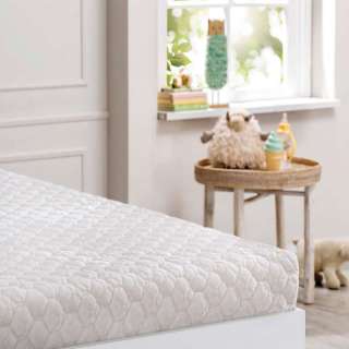 ULTRA COMFORT BABY DUŠEK (80x177x13 cm)
