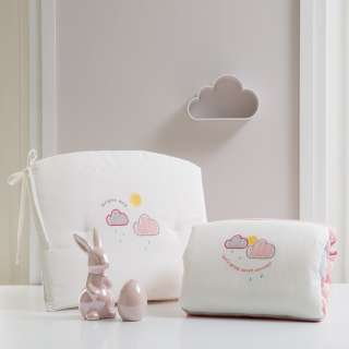 SUNSHINE STAR SET POSTELJINA ZA KOLEVKU (45x90cm)