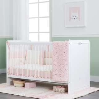 QUEEN BEBI SET POSTELJINA (70x140 cm)