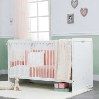 ROMANTIC BEBI SET POSTELJINA (70x140 cm)