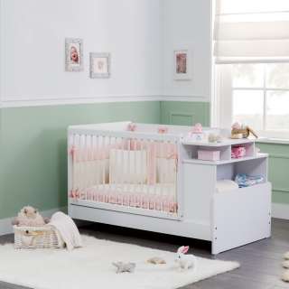 QUEEN BABY SET POSTELJINA (70x110cm)