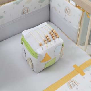 SMILE BEBI SET POSTELJINA (60x120 cm)
