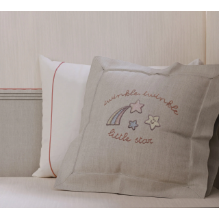 MILOO BABY SET POSTELJINA (75x115 cm)