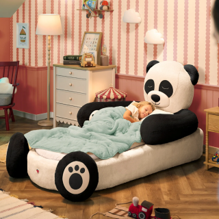 TOON PREKRIVAČ ZELENI(105x200 cm) 