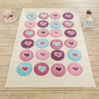 LOVE TEPIH (133x190 cm)
