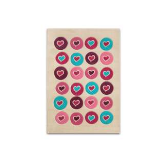 LOVE TEPIH (133x190 cm)