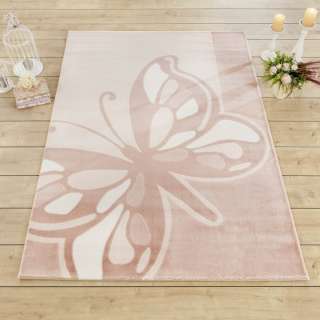 BUTTERFLY TEPIH (133X190 cm)