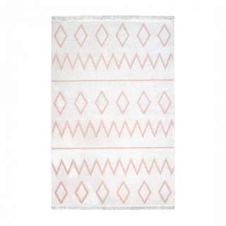 MATCH TEPIH PINK ( 120x180 cm )