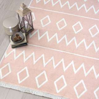 MATCH TEPIH PINK ( 120x180 cm )