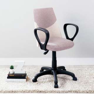 DUAL STOLICA PINK