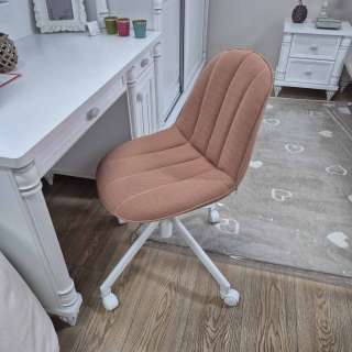 MODE STOLICA SALMON 
