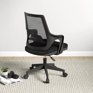 FLEX STOLICA BLACK