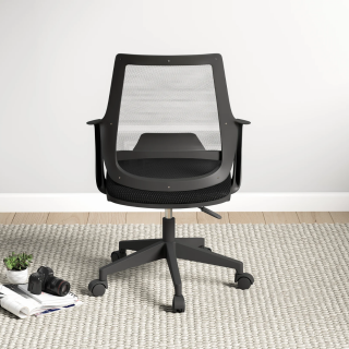 FLEX STOLICA BLACK