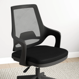 FLEX STOLICA BLACK